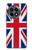 S3103 Drapeau du Royaume-Uni Etui Coque Housse pour OnePlus 13R
