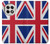 S3103 Drapeau du Royaume-Uni Etui Coque Housse pour OnePlus 13R