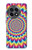 S3162 psychédélique coloré Etui Coque Housse pour OnePlus 13R