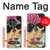 S3171 Filles Pop Art Etui Coque Housse pour OnePlus 13R