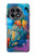 S3227 Monde sous-marin Dessin animé Etui Coque Housse pour OnePlus 13R