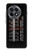 S3242 reglage radio analogique Etui Coque Housse pour OnePlus 13R