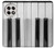 S3524 Clavier de piano Etui Coque Housse pour OnePlus 13R
