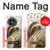 S3559 Motif Sloth Etui Coque Housse pour OnePlus 13R