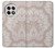 S3580 Mandal Art ligne Etui Coque Housse pour OnePlus 13R