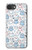 S4013 Motif fantôme mignon et harmonieux Etui Coque Housse pour iPhone 16e, 17e