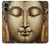 S4022 Visage de Bouddha vintage style doré Etui Coque Housse pour iPhone 16 plus S4022 Visage de Bouddha vintage style doré Etui Coque Housse pour iPhone 16 plus
