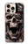 S4009 Crâne de pirate Etui Coque Housse pour iPhone 16 pro max S4009 Crâne de pirate Etui Coque Housse pour iPhone 16 pro max