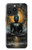 S3968 Bouddha noir Etui Coque Housse pour iPhone 15 Pro Max