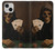 S3994 Gagner au poker avec la Faucheuse Etui Coque Housse pour iPhone 13
