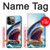 S4004 Peinture à l'huile Requin géant Etui Coque Housse pour iPhone 13