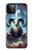 S4002 Signe du zodiaque mystique Bélier Etui Coque Housse pour iPhone 12, iPhone 12 Pro S4002 Signe du zodiaque mystique Bélier Etui Coque Housse pour iPhone 12, iPhone 12 Pro