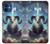 S4002 Signe du zodiaque mystique Bélier Etui Coque Housse pour iPhone 12 mini S4002 Signe du zodiaque mystique Bélier Etui Coque Housse pour iPhone 12 mini
