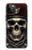 S4014 Armée de crânes et soldats Etui Coque Housse pour iPhone 12 Pro Max
