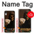 S3994 Gagner au poker avec la Faucheuse Etui Coque Housse pour iPhone XR