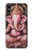 S3988 Ganesh Etui Coque Housse pour iPhone X, iPhone XS