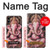 S3988 Ganesh Etui Coque Housse pour iPhone X, iPhone XS
