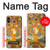 S4007 Peinture Arbre de vie Etui Coque Housse pour iPhone X, iPhone XS
