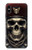 S4014 Armée de crânes et soldats Etui Coque Housse pour iPhone X, iPhone XS