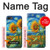 S4019 Tournesol style Van Gogh Etui Coque Housse pour iPhone 7, iPhone 8, iPhone SE (2020) (2022)