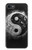 S4020 Taoïsme Yin Yang Etui Coque Housse pour iPhone 7, iPhone 8, iPhone SE (2020) (2022)