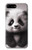 S3978 Bébé panda mignon Etui Coque Housse pour iPhone 7 Plus, iPhone 8 Plus