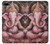 S3988 Ganesh Etui Coque Housse pour iPhone 7 Plus, iPhone 8 Plus
