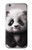 S3978 Bébé panda mignon Etui Coque Housse pour iPhone 6 6S