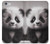 S3978 Bébé panda mignon Etui Coque Housse pour iPhone 6 6S