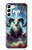 S4002 Signe du zodiaque mystique Bélier Etui Coque Housse pour Samsung Galaxy S23 Plus S4002 Signe du zodiaque mystique Bélier Etui Coque Housse pour Samsung Galaxy S23 Plus