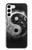 S4020 Taoïsme Yin Yang Etui Coque Housse pour Samsung Galaxy S23 Plus