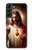 S3997 Jésus-Christ Etui Coque Housse pour Samsung Galaxy S22 Plus S3997 Jésus-Christ Etui Coque Housse pour Samsung Galaxy S22 Plus
