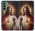 S3997 Jésus-Christ Etui Coque Housse pour Samsung Galaxy S22 Plus S3997 Jésus-Christ Etui Coque Housse pour Samsung Galaxy S22 Plus