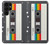 S4023 Cassette arc-en-ciel vintage Etui Coque Housse pour Samsung Galaxy S22 Ultra S4023 Cassette arc-en-ciel vintage Etui Coque Housse pour Samsung Galaxy S22 Ultra