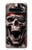 S4009 Crâne de pirate Etui Coque Housse pour Samsung Galaxy S10 5G S4009 Crâne de pirate Etui Coque Housse pour Samsung Galaxy S10 5G