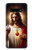 S3997 Jésus-Christ Etui Coque Housse pour Samsung Galaxy S10
