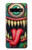 S4000 Graffiti mural monstre Etui Coque Housse pour Samsung Galaxy S10