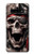 S4009 Crâne de pirate Etui Coque Housse pour Samsung Galaxy S10