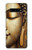 S4022 Visage de Bouddha vintage style doré Etui Coque Housse pour Samsung Galaxy S10