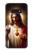 S3997 Jésus-Christ Etui Coque Housse pour Samsung Galaxy S10e