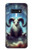 S4002 Signe du zodiaque mystique Bélier Etui Coque Housse pour Samsung Galaxy S10e