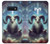 S4002 Signe du zodiaque mystique Bélier Etui Coque Housse pour Samsung Galaxy S10e