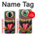 S4000 Graffiti mural monstre Etui Coque Housse pour Samsung Galaxy S9 S4000 Graffiti mural monstre Etui Coque Housse pour Samsung Galaxy S9