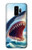 S4004 Peinture à l'huile Requin géant Etui Coque Housse pour Samsung Galaxy S9 S4004 Peinture à l'huile Requin géant Etui Coque Housse pour Samsung Galaxy S9