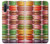 S3974 Macaron coloré Etui Coque Housse pour Samsung Galaxy Note 10 Plus