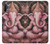 S3988 Ganesh Etui Coque Housse pour Samsung Galaxy Note 10 Plus