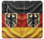S3989 Ancien drapeau de l'aigle allemand Etui Coque Housse pour Samsung Galaxy A05s