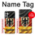 S3989 Ancien drapeau de l'aigle allemand Etui Coque Housse pour Samsung Galaxy A05s