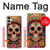S3999 Peinture de crâne mexicain Etui Coque Housse pour Samsung Galaxy A05s