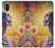S3976 Squelette coloré Etui Coque Housse pour Samsung Galaxy A10e S3976 Squelette coloré Etui Coque Housse pour Samsung Galaxy A10e